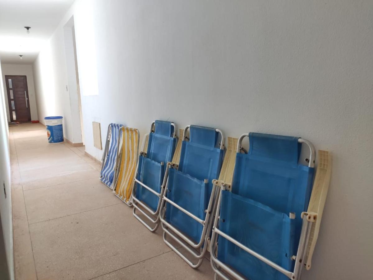 Alu Azul 1 Apartment บาร์ฮาเดเซามิเกล ภายนอก รูปภาพ