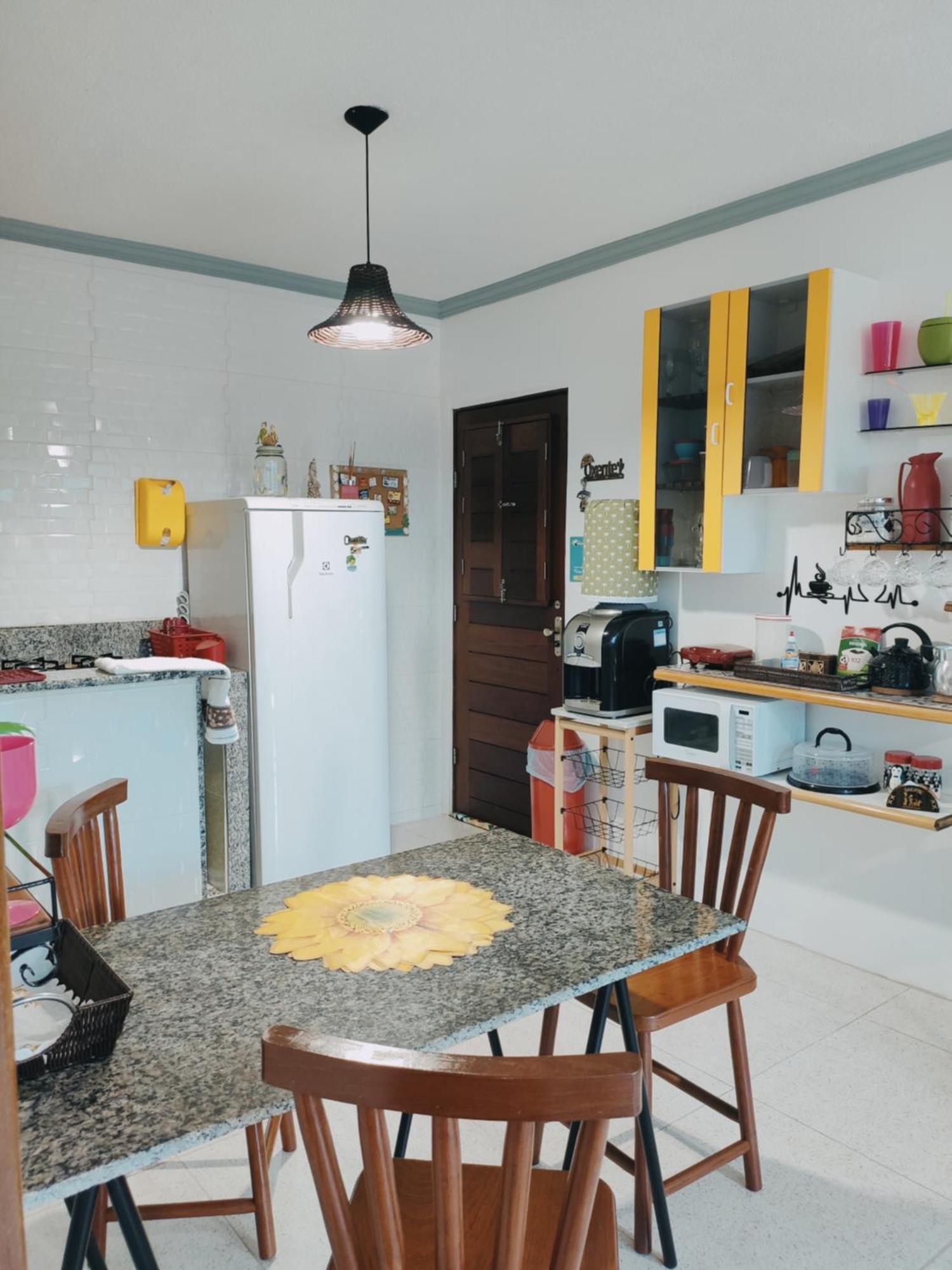 Alu Azul 1 Apartment บาร์ฮาเดเซามิเกล ภายนอก รูปภาพ